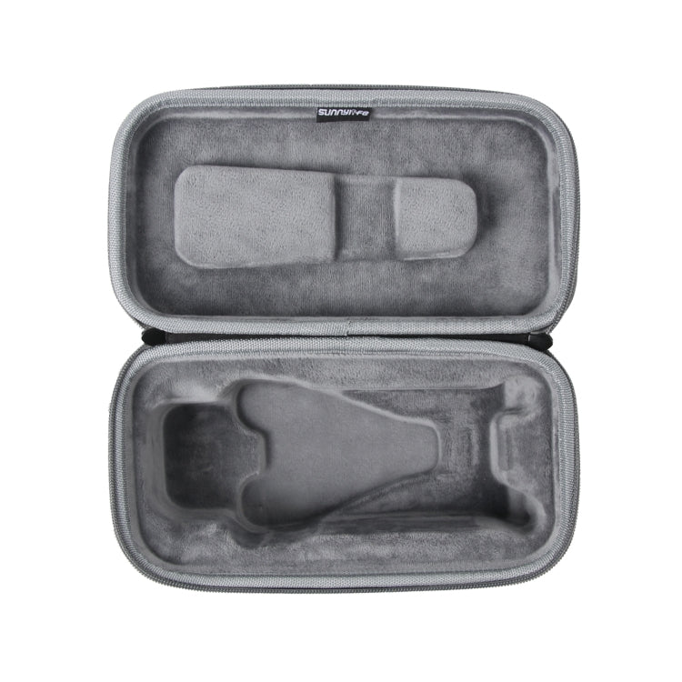 Sunnylife M3-B325 Grey Drone Storage Bag with Carabiner for DJI Mavic 3