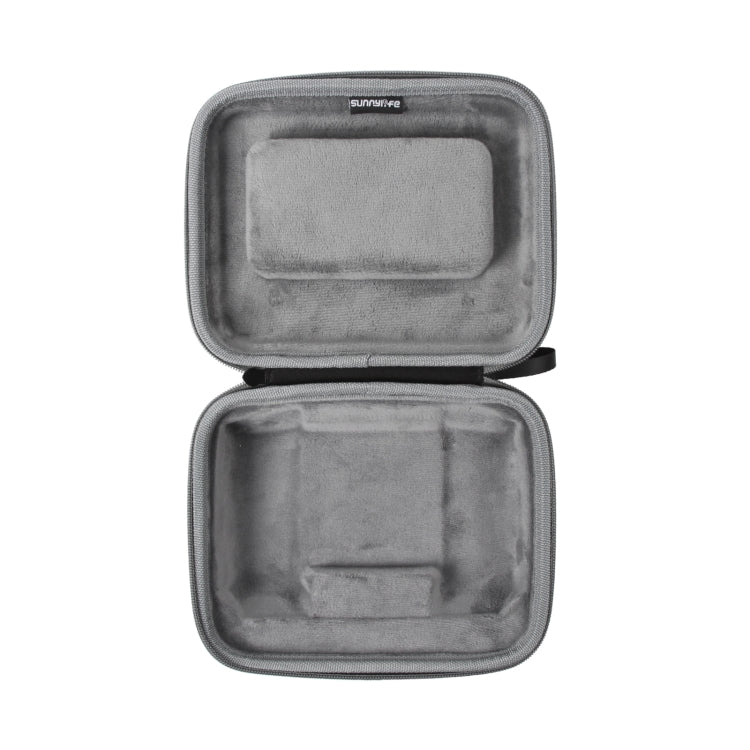 Remote Control Storage Bag for DJI Mavic 3 - Grey