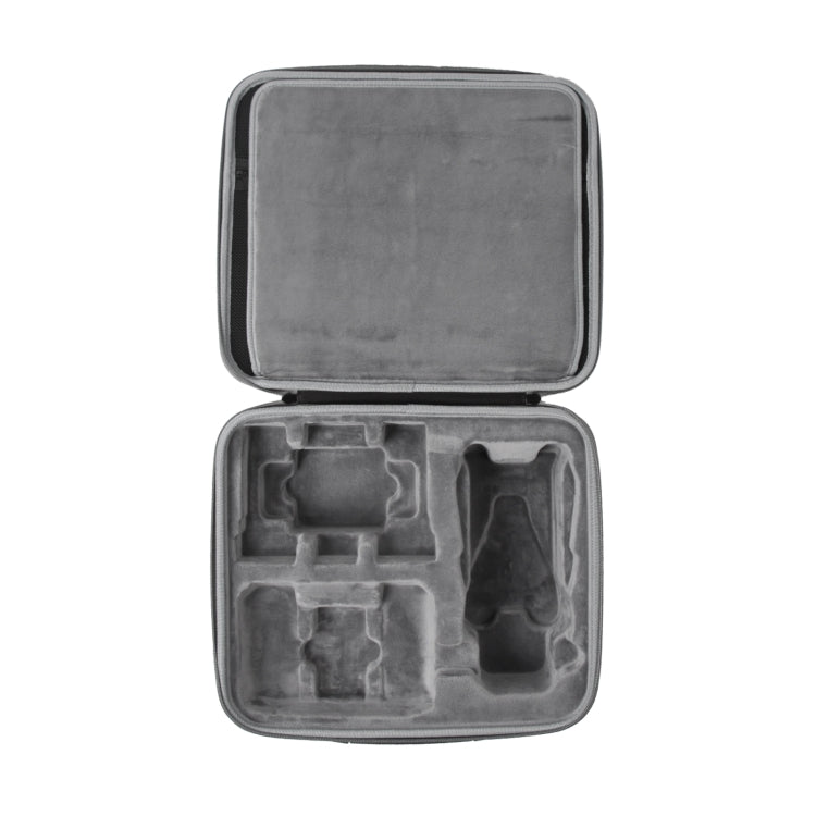Sunnylife M3-B328 Crossbody Storage Bag Handbag for DJI Mavic 3 (Grey)