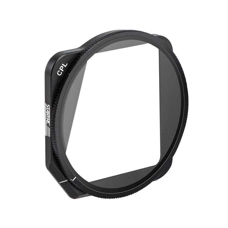 STARTRC 1110300 CPL Lens Filter for DJI Mavic 3 (Black)