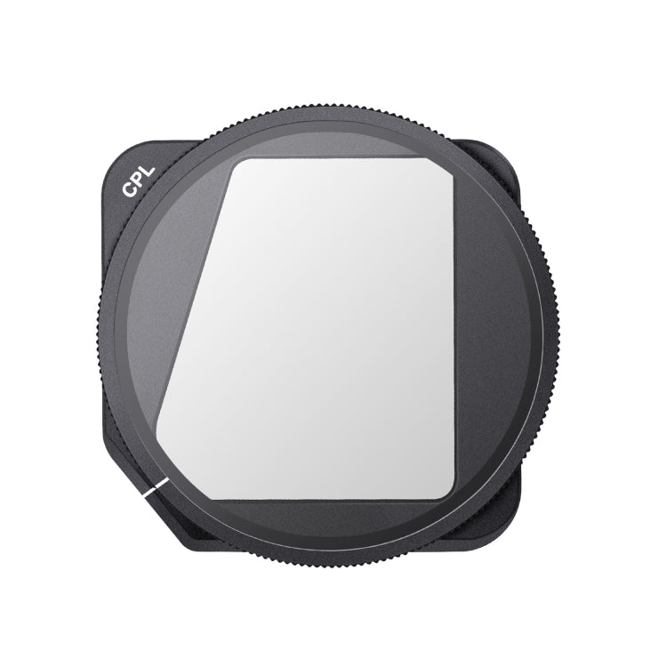 STARTRC 1110300 CPL Lens Filter for DJI Mavic 3 (Black)