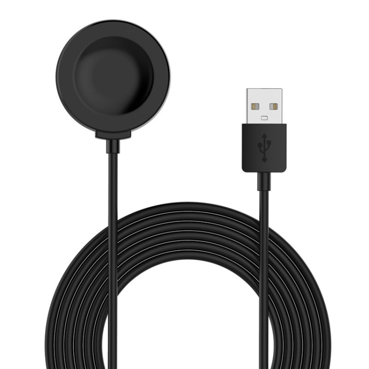 Huawei Watch GT 3 / GT Runner Smart Watch Charging Cable - 1m Length, Black