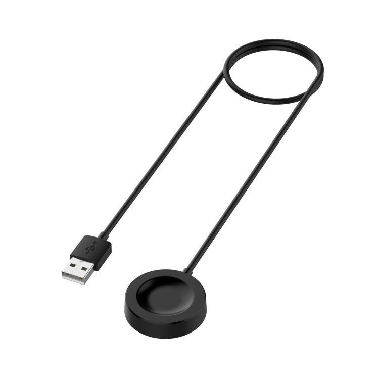 Huawei Watch GT 3 / GT Runner Smart Watch Charging Cable - 1m Length, Black