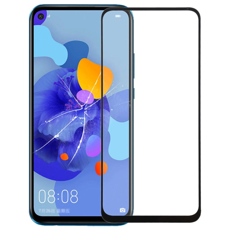 Upgrade Your Huawei Nova 5i Pro / Nova 5Z with OCA Front Screen Outer Glass Lens