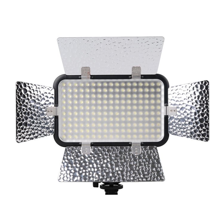 Godox LED170II LED Video Light for DSLR Cameras and Camcorders