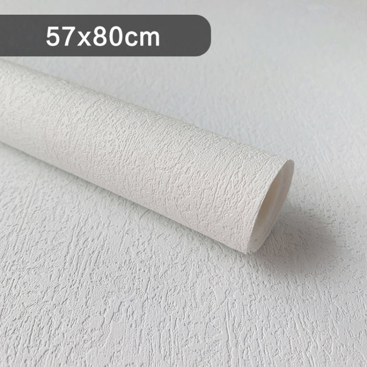 3D White Photography Background Cloth - 57 x 80cm Texture Studio Prop