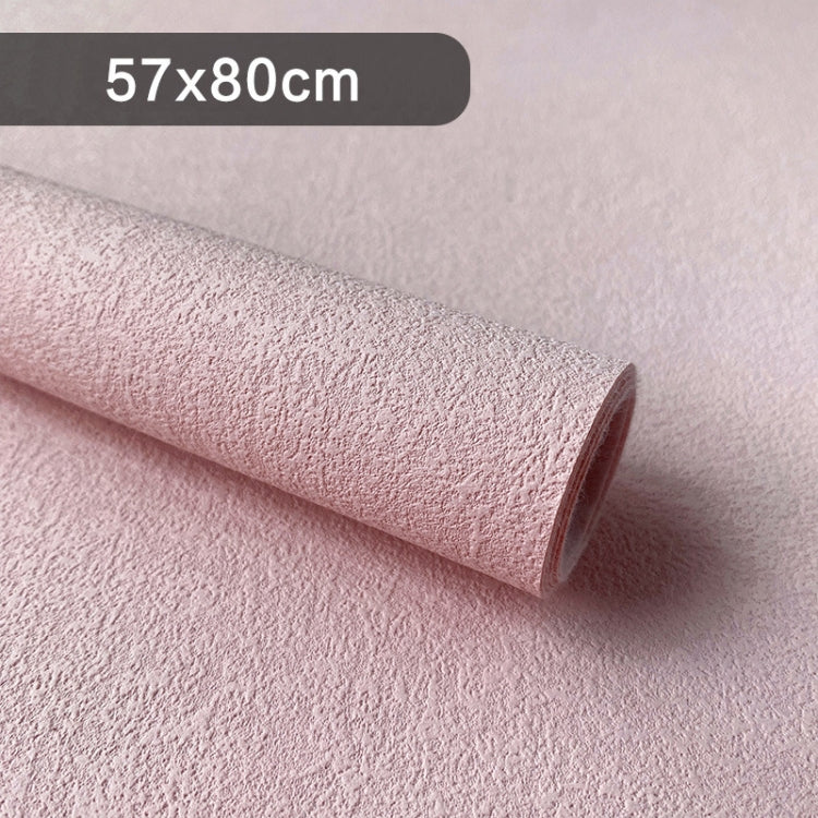 3D Pink Finesand Texture Photography Background Cloth - 57 x 80cm