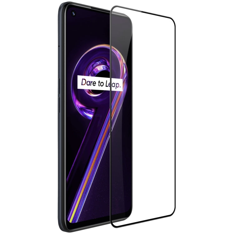 OPPO Realme 9 Pro 5G NILLKIN CP+PRO Tempered Glass Film with Enhanced Protection