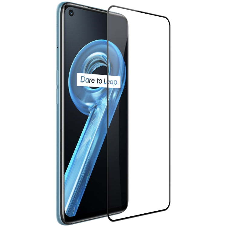Nillkin CP+ Pro 0.33mm 9H Tempered Glass Film for OPPO Realme 9i / C35 4G