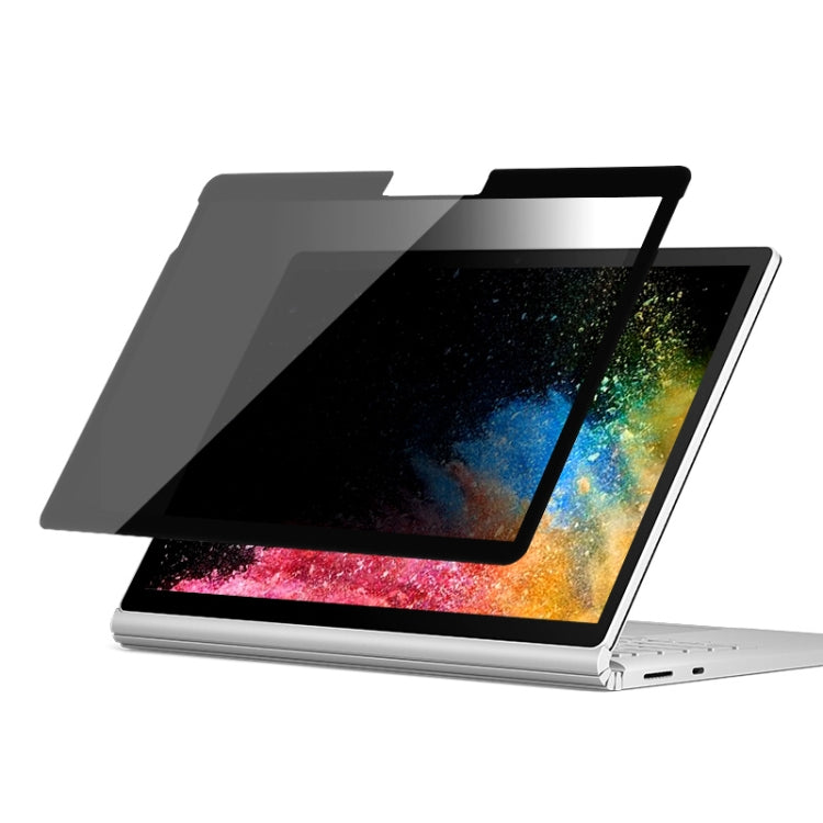 Privacy Screen Protector for MicroSoft Surface Book 1 / 2 / 3