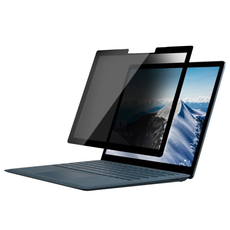 Laptop Privacy Screen Protector for MicroSoft Surface Laptop 1 / 2 / 3
