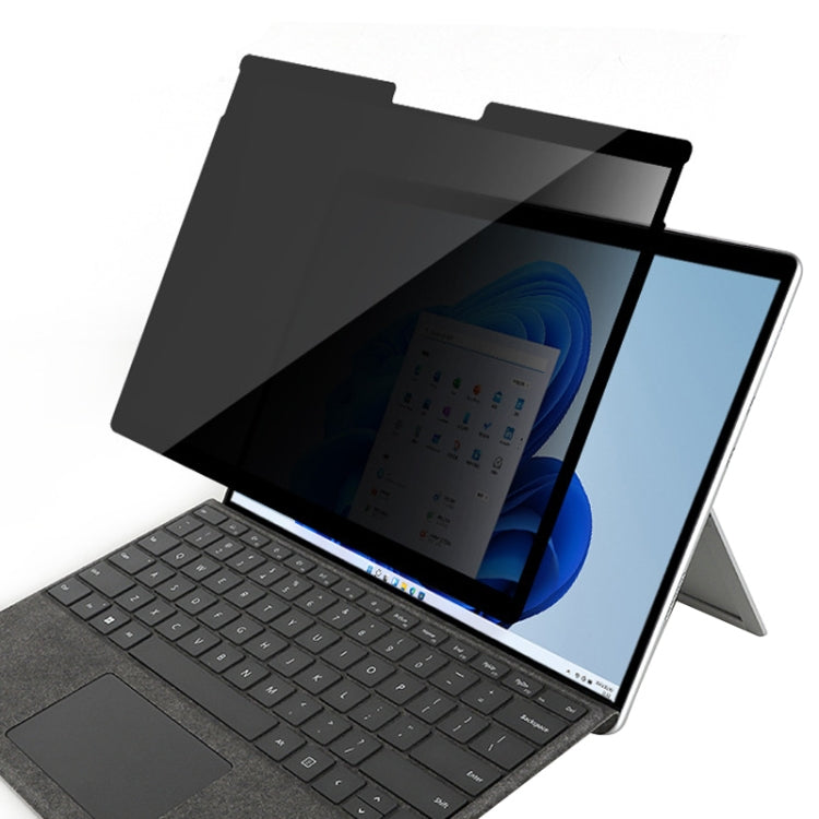 Privacy Protection Film for MicroSoft Surface Pro 8