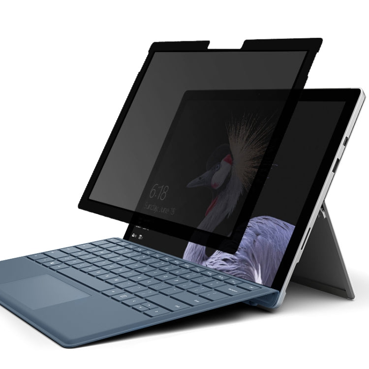 Anti-peeping Privacy Film for MicroSoft Surface Pro 3 Laptop