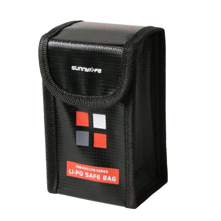 Sunnylife EVO-DC355 Battery Safety Bag for EVO Lite