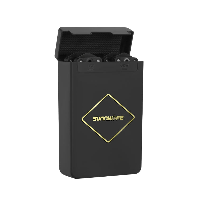 Sunnylife M3-SN348 DJI Mavic 3 Propeller Blade Storage Box