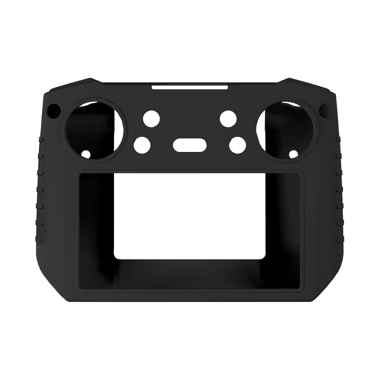 Silicone Case for DJI Mavic 3 Remote Control with Anti-Scratch and Enhanced Grip Features