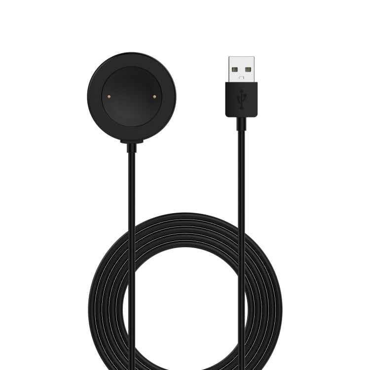 For Honor Watch GS 3 Smart Watch 1m Integrated Black Charging Cable
