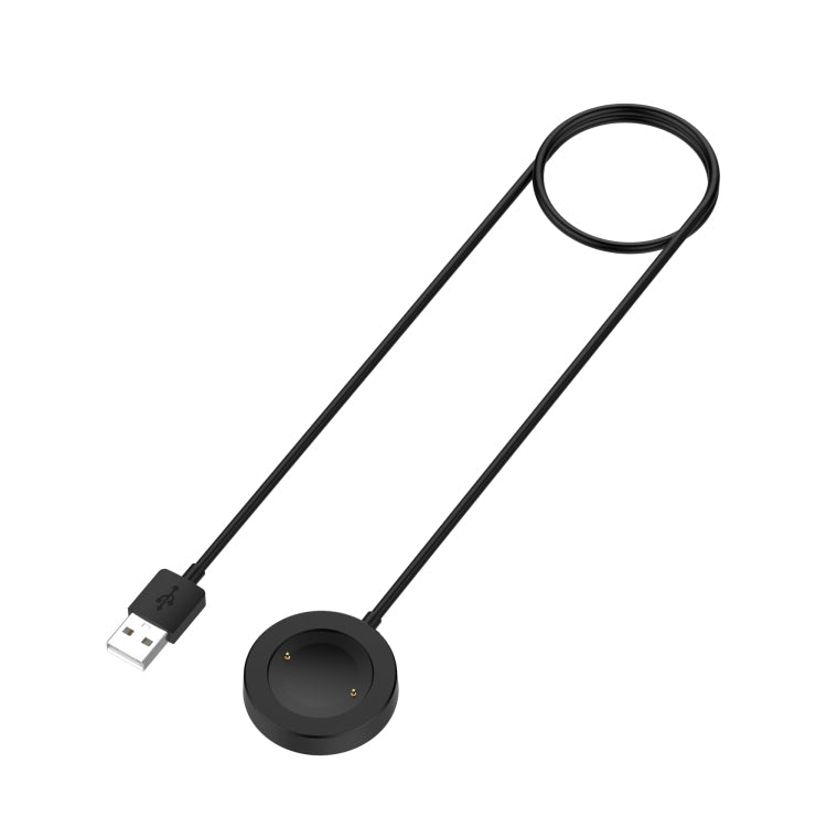 For Honor Watch GS 3 Smart Watch 1m Integrated Black Charging Cable