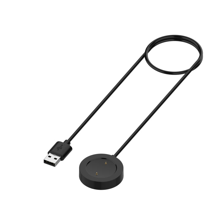 Xiaomi Watch S1 Active Smart Watch Charging Cable - 1m Length (Black)