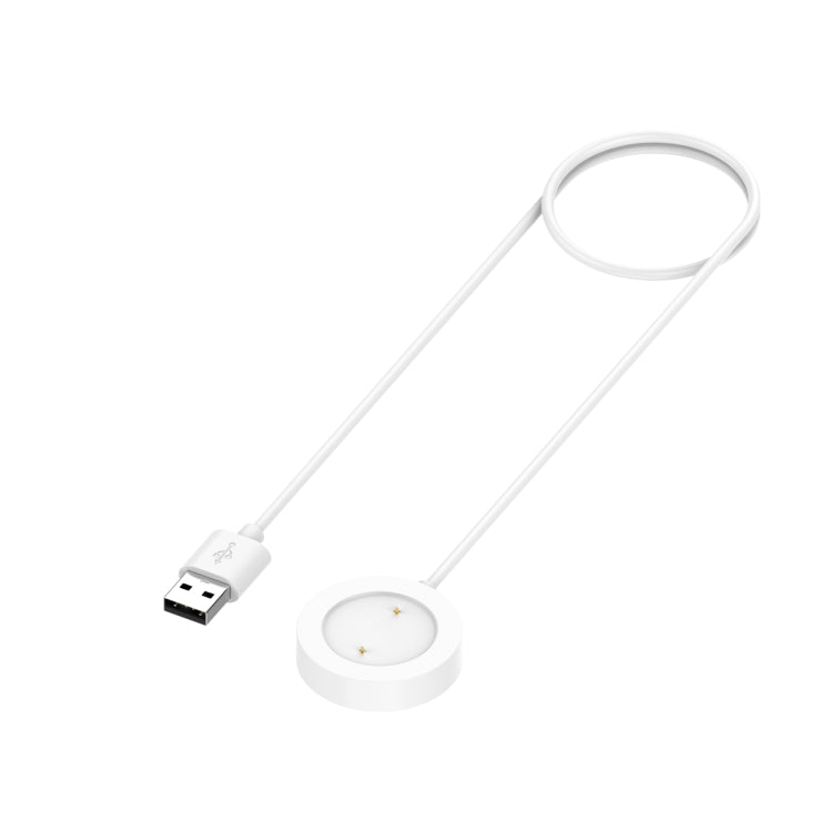 Xiaomi Watch S1 Active Smart Watch 1m Charging Cable (White)