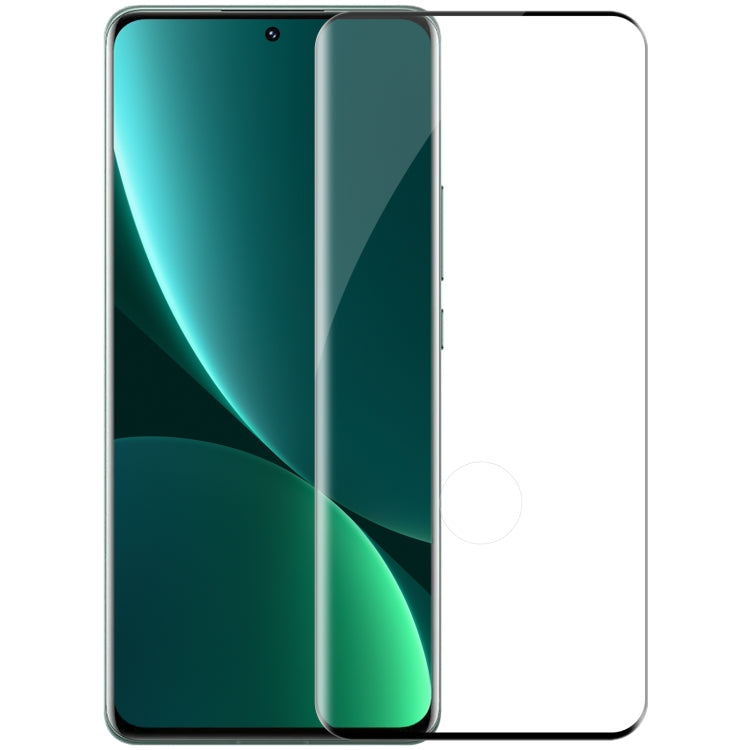NILLKIN 3D CP+MAX Tempered Glass Film for Xiaomi 12 Pro