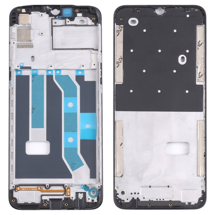OPPO Realme 6i India/6S/Narzo Front LCD Frame Bezel Plate