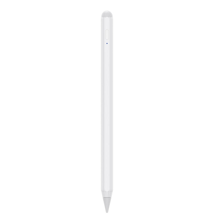 TOTUDESIGN P6-C Glory Series Capacitor Pen for iPad, White