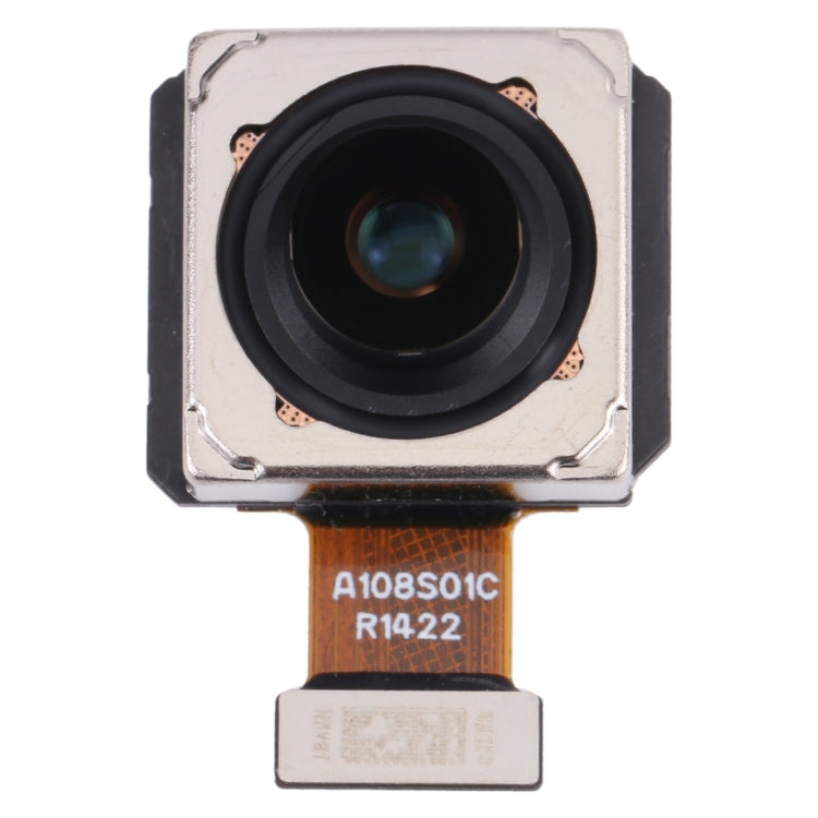 Upgrade Your Honor 50 SE with an Original Back-Facing Camera for Enhanced Imagery