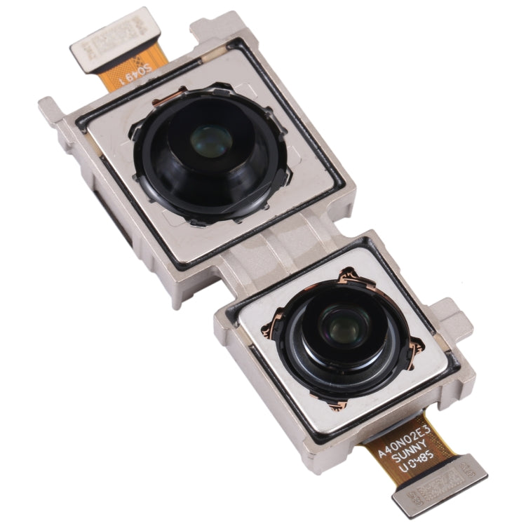 Upgrade Your Huawei Mate 40 Pro Camera with Original Back Facing Camera