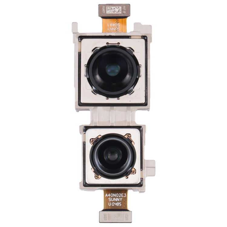 Upgrade Your Huawei Mate 40 Pro Camera with Original Back Facing Camera