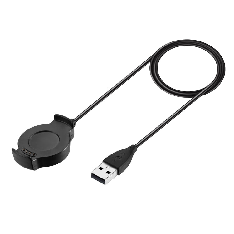 Huawei Watch2 Portable Magnetic Charger Stand (Black)