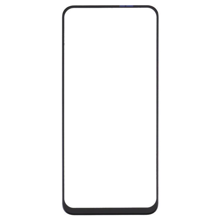 TCL Plex/10L/10 5G/10 5G UW Front Screen Glass Lens Replacement