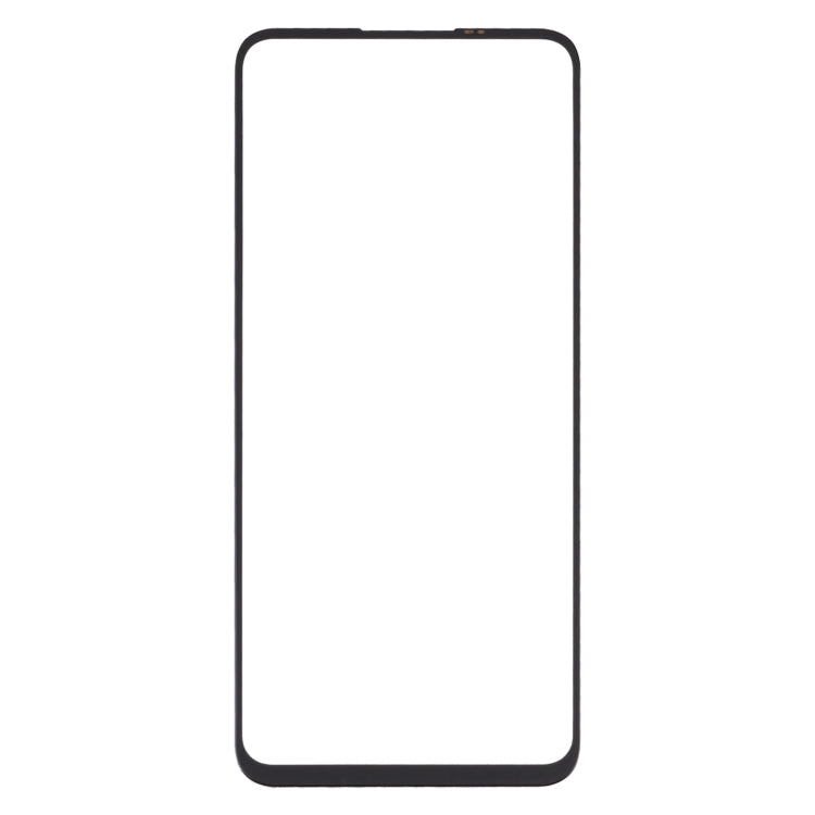 Front Screen Outer Glass Lens Replacement for TCL 20 Series