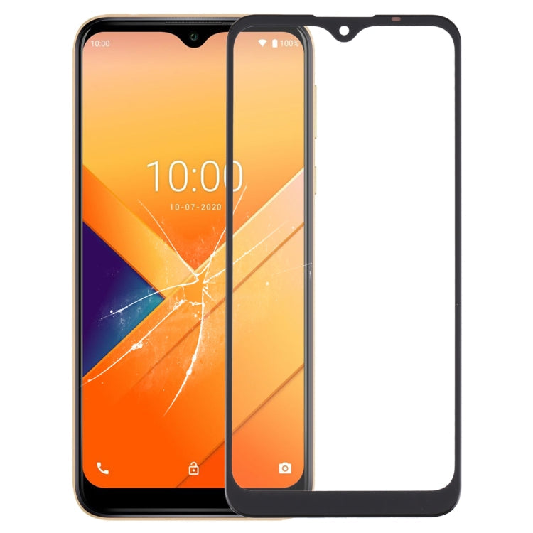 Wiko Y81 Front Screen Replacement Glass Lens