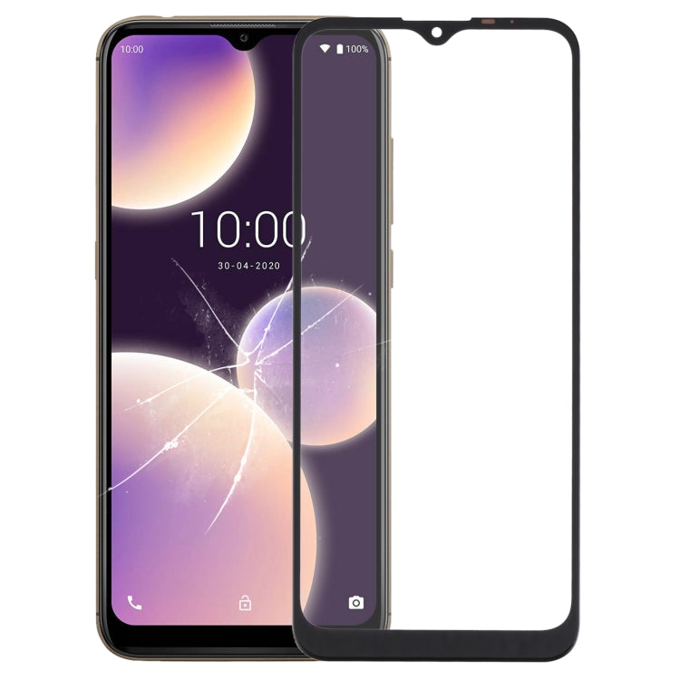 Outer Glass Lens Replacement for Wiko View4/View4 Lite