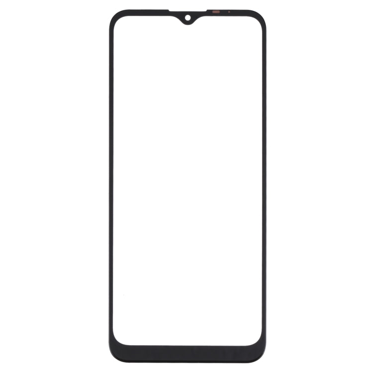 Outer Glass Lens Replacement for Wiko View4/View4 Lite