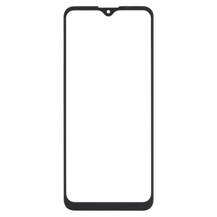 Front Screen Outer Glass Lens Replacement for Wiko Power U10/Power U20/Power U30