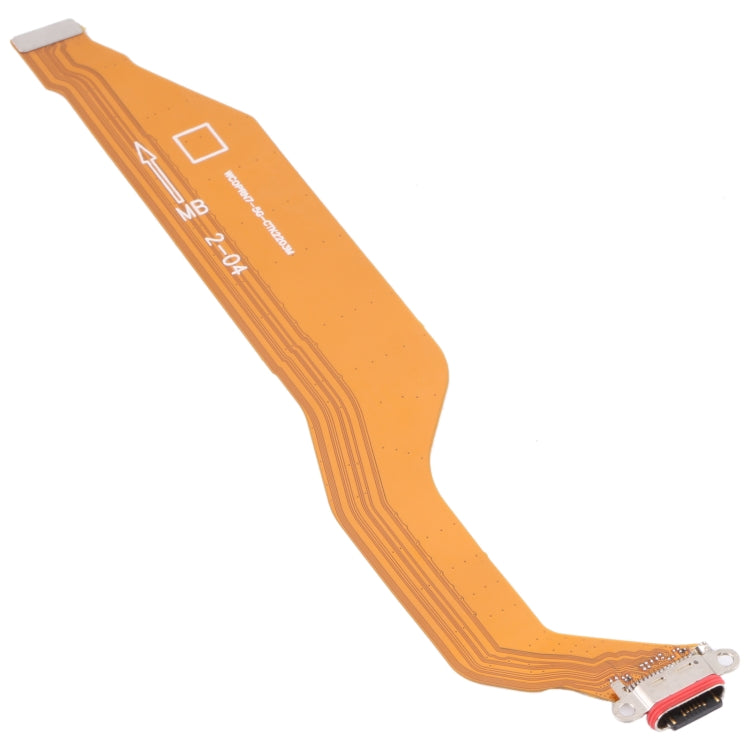 Charging Port Flex Cable Replacement for OPPO Reno7 5G/Reno7 5G China CPH2371 PFJM10