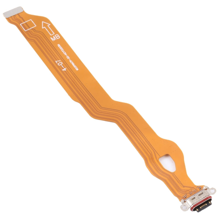 Charging Port Flex Cable Replacement for OPPO Reno7 Pro 5G PFDN00 CPH2293