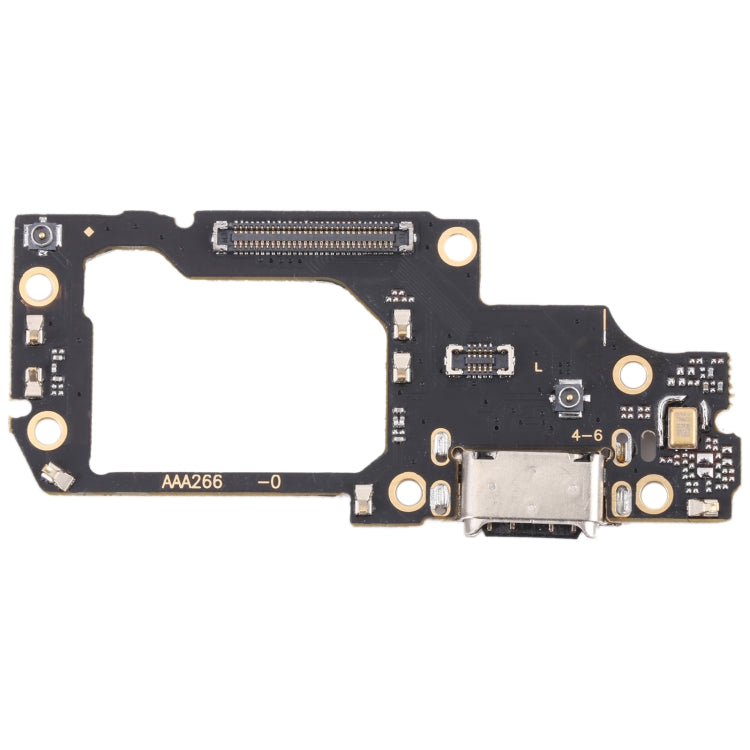 OPPO Reno7 SE PFCM00 Charging Port Board Replacement
