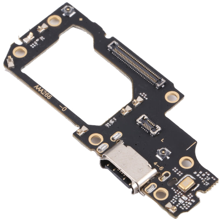 OPPO Reno7 SE PFCM00 Charging Port Board Replacement