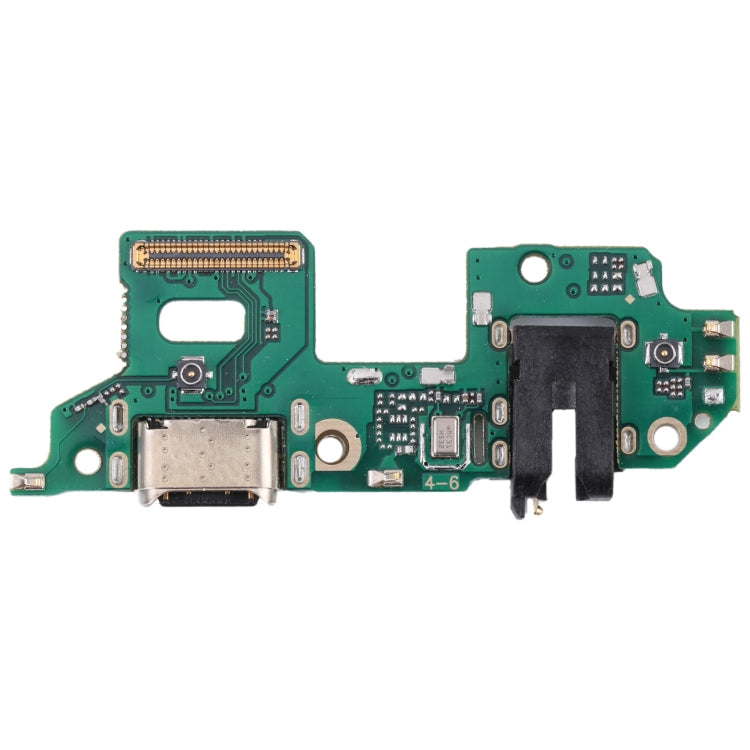 OPPO K9s PERM10 Charging Port Board Replacement