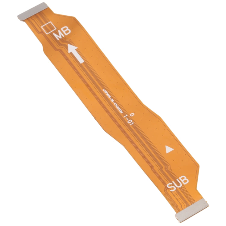 OPPO K9s PERM10 Motherboard Flex Cable