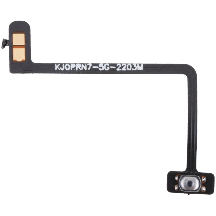 Flex Cable Replacement for OPPO Reno7 5G Power Button