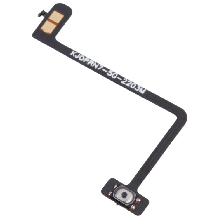 Flex Cable Replacement for OPPO Reno7 5G Power Button