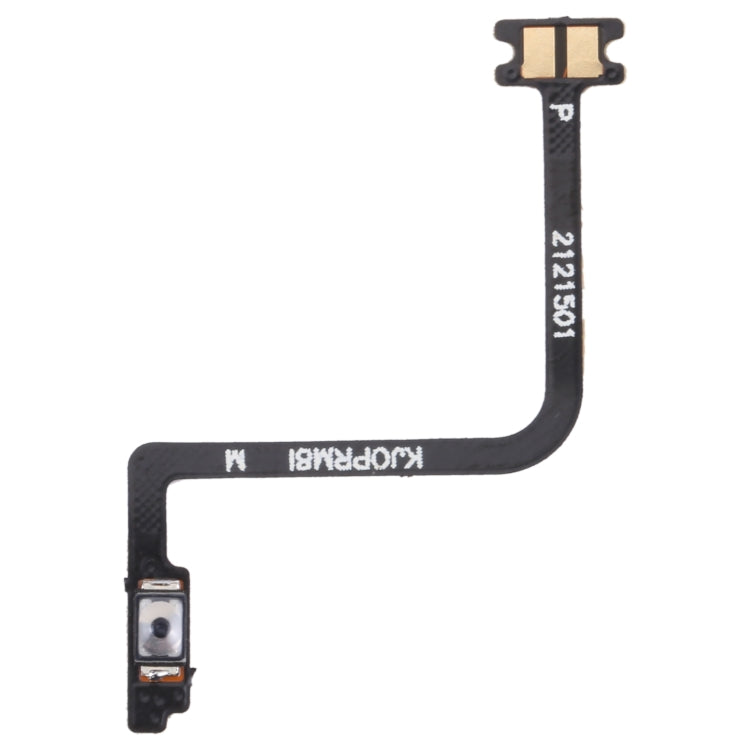 Power Button Flex Cable Replacement for OPPO Realme 8i RMX3151