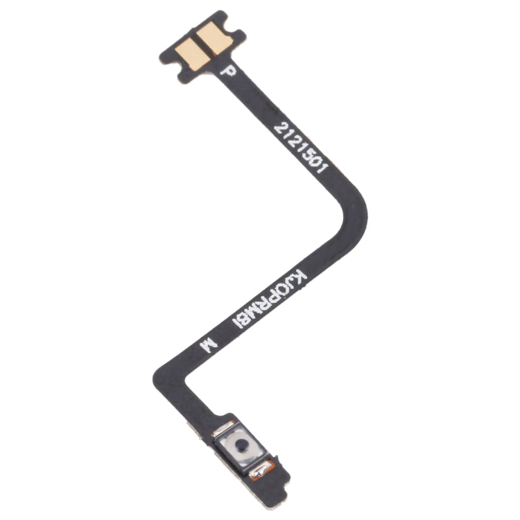 Power Button Flex Cable Replacement for OPPO Realme 8i RMX3151