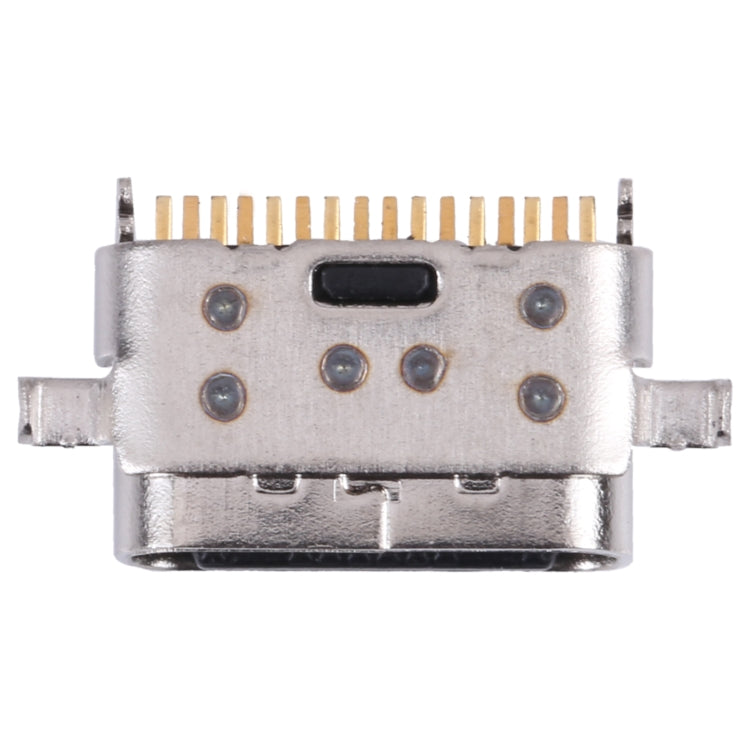 Charging Port Connector for Samsung Galaxy Tab A7 10.4 2020 SM-T500 SM-505 SM-505N - Set of 10
