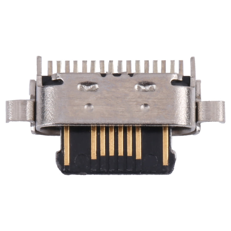10-Pack Charging Port Connectors for LG K52/Q52/K62