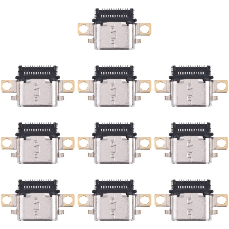 Letv 1S/2/3 Pro Charging Port Connector Set - Pack of 10